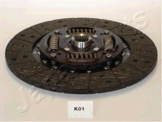 Clutch Disc (DF-K01)