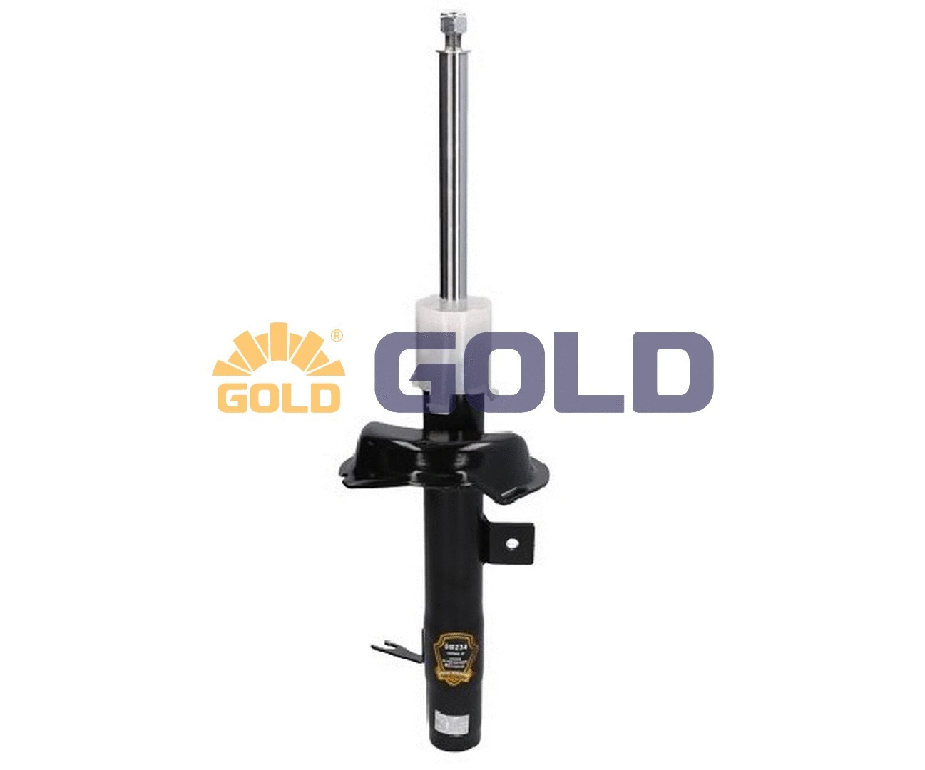 Shock Absorber (9250640)