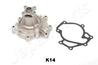 Water Pump, engine cooling (PQ-K14)