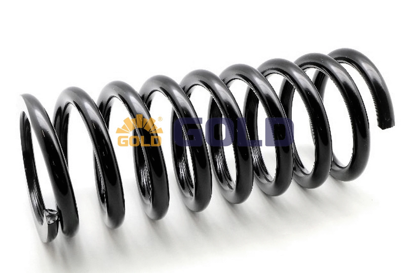 Suspension Spring (GZJ5339D)