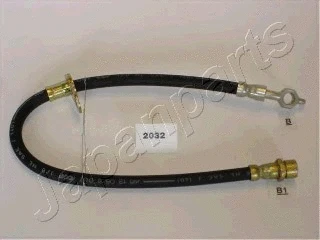 Holding Bracket, brake hose (TF-2032)