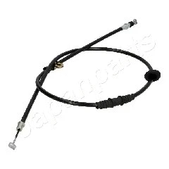 Cable Pull, parking brake (BC-567R)