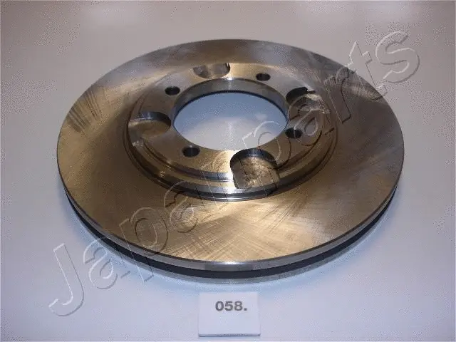 Brake Disc (DI-058)