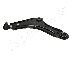 Control/Trailing Arm, wheel suspension (BS-D03L)