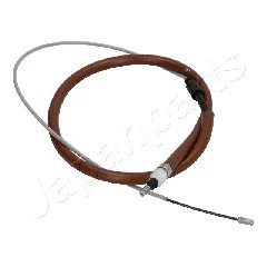 Cable Pull, parking brake (BC-0606)