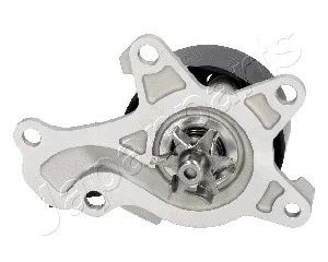 Water Pump, engine cooling (PQ-2006)