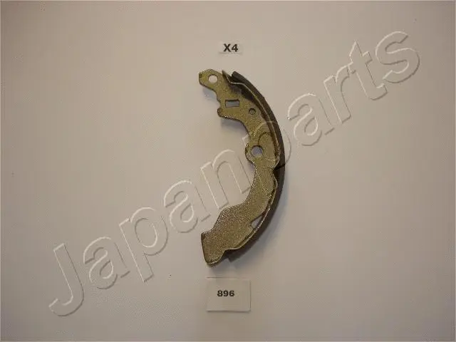 Brake Shoe Set (GF-896AF)