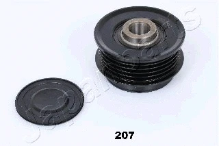Alternator Freewheel Clutch