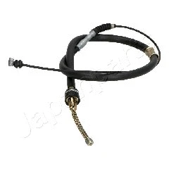 Cable Pull, parking brake (BC-267R)