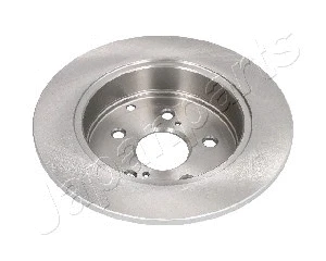 Brake Disc (DP-231C)