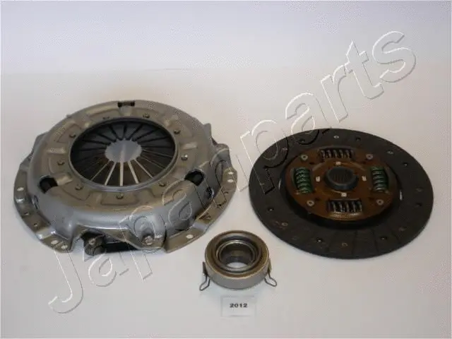 Clutch Kit (KF-2012)