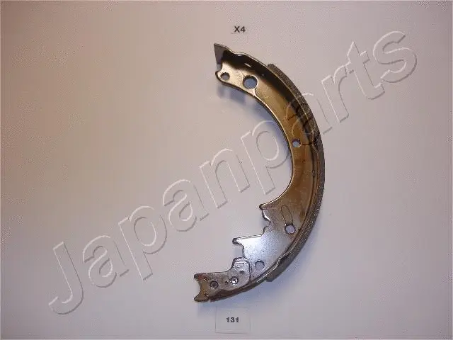 Brake Shoe Set (GF-131AF)