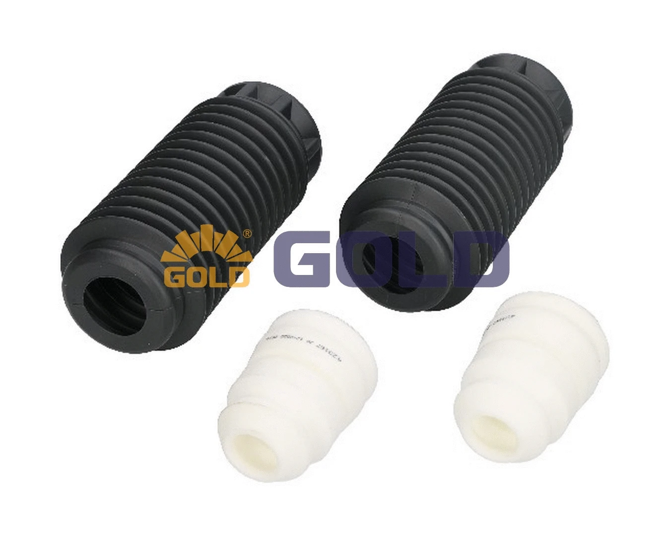 Dust Cover Kit, shock absorber (GKTP0616)