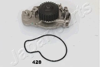 Water Pump, engine cooling (PQ-428)
