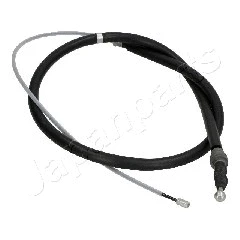 Cable Pull, parking brake (BC-0924)
