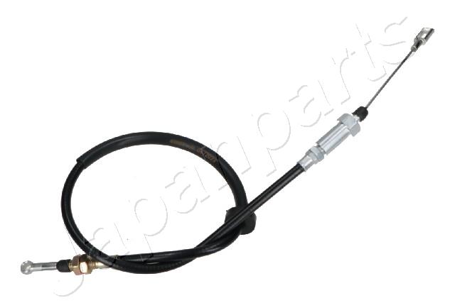 Cable Pull, parking brake (BC-0646)