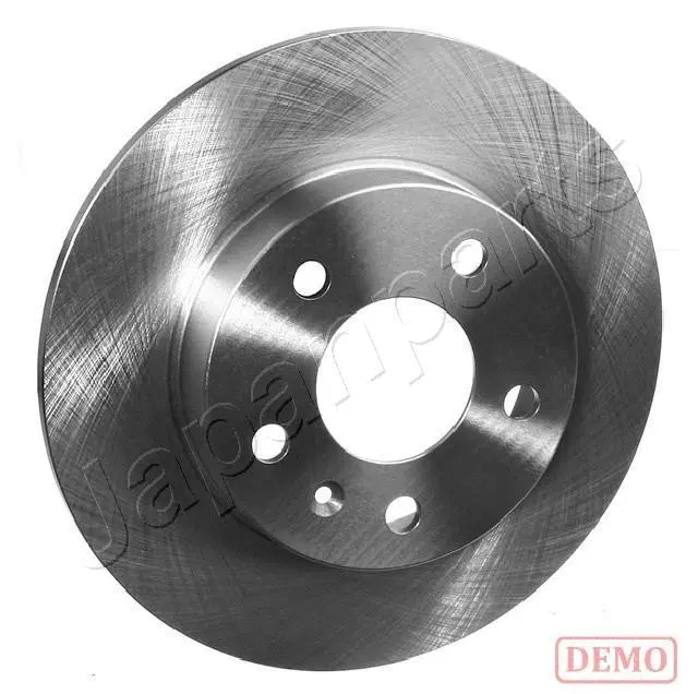 Brake Disc (DP-0403C)