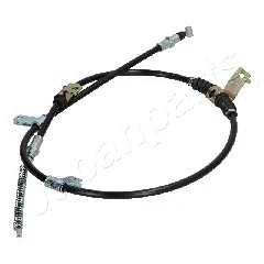 Cable Pull, parking brake (BC-W09L)