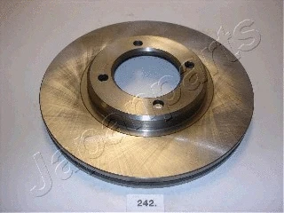 Brake Disc (DI-242)