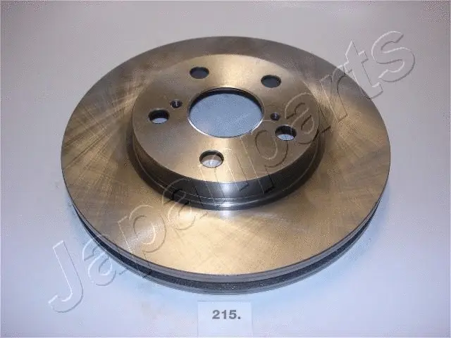 Brake Disc (DI-215)