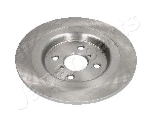 Brake Disc (DP-238C)