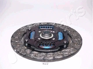Clutch Disc (DF-622)