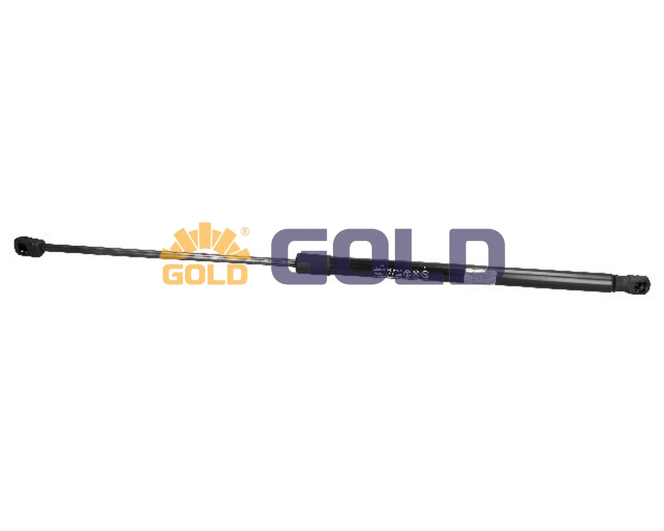 Gas Spring, boot/cargo area (GSJ02050)