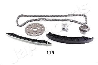 Timing Chain Kit (KDK-115)