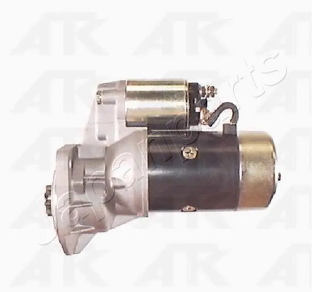 Starter (MTU102)
