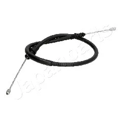 Cable Pull, parking brake (BC-0231)