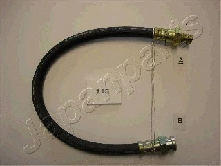 Holding Bracket, brake hose (TF-115)