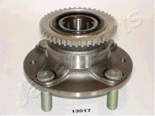 Wheel Hub (KK-13017)