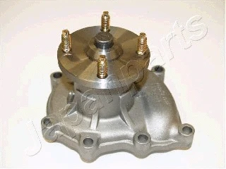 Water Pump, engine cooling (PQ-K19)