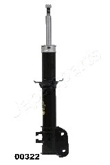 Shock Absorber (MM-00322)