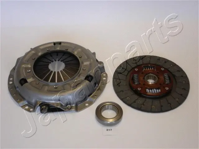 Clutch Kit (KF-217)