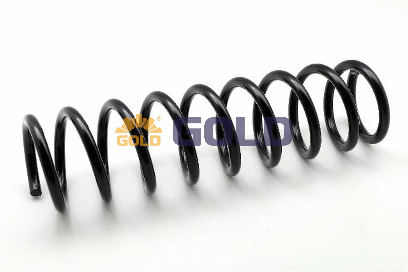 Suspension Spring (GZJ5566A)