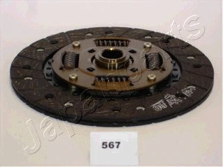 Clutch Disc (DF-567)