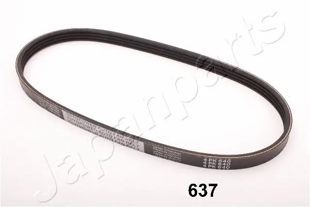 V-Ribbed Belt (TV-637)