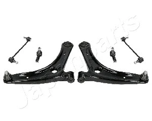 Control/Trailing Arm Kit, wheel suspension (SKS-501)