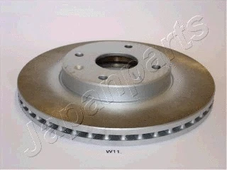 Brake Disc (DI-W11)