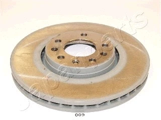 Brake Disc (DI-009)