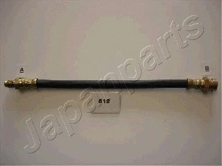 Holding Bracket, brake hose (TF-512)