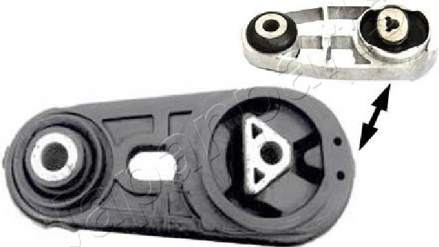 Mounting, engine (RU-1283)