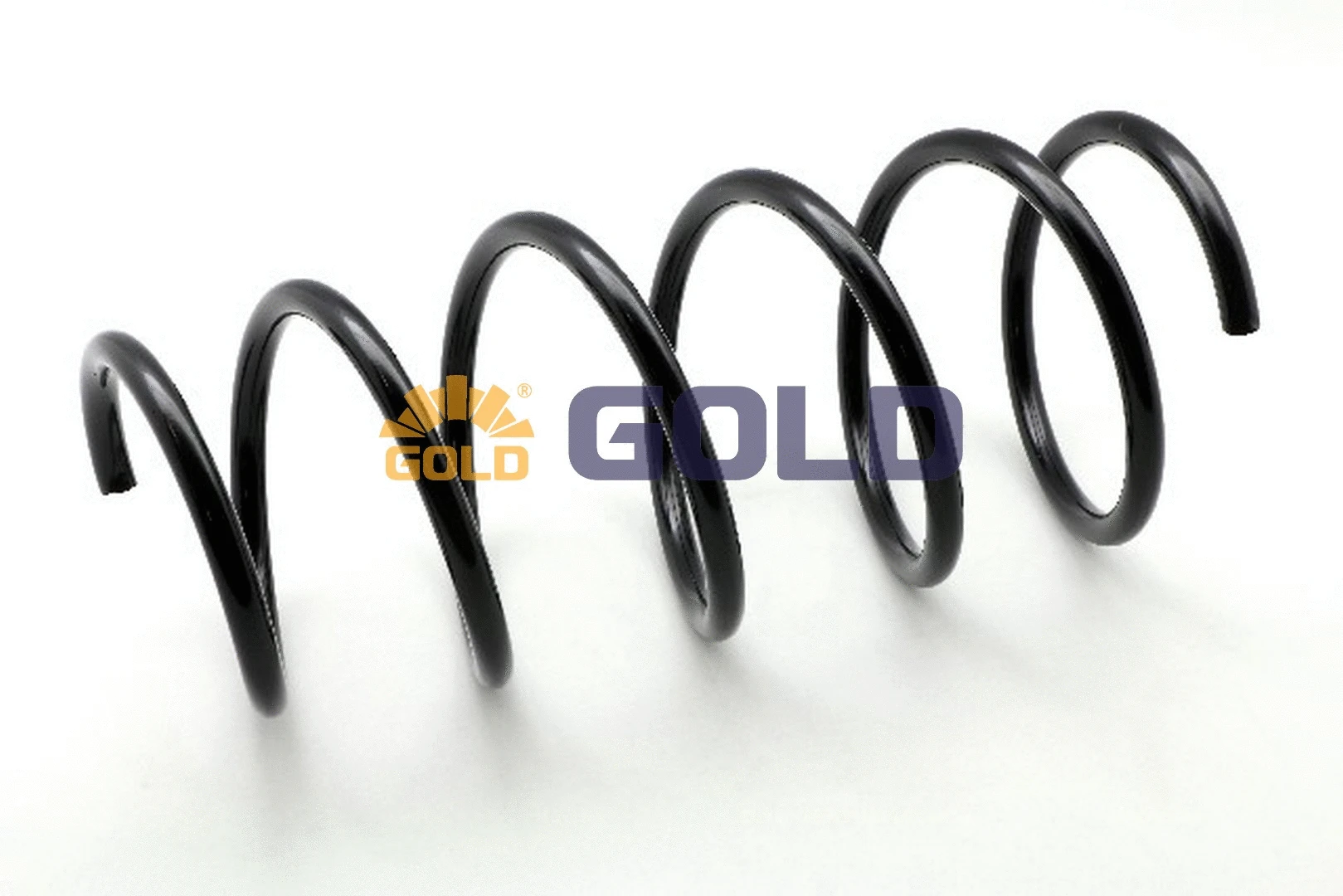 Suspension Spring (GZJ1574G)