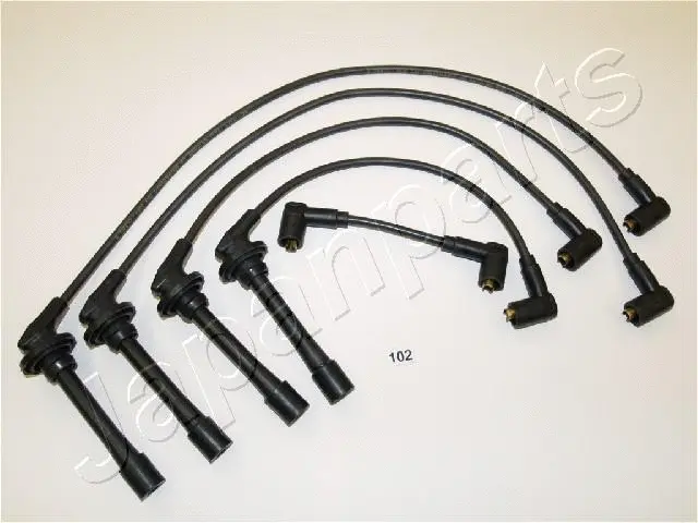 Ignition Cable Kit (XX-C102)