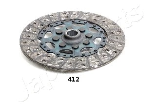 Clutch Disc