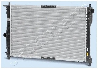 Radiator, engine cooling (RDA313001)