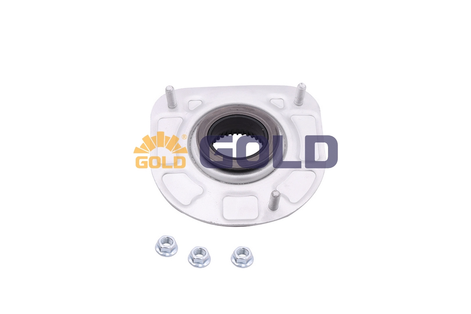 Suspension Strut Support Mount (GSM0243)