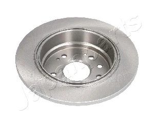 Brake Disc (DP-496C)