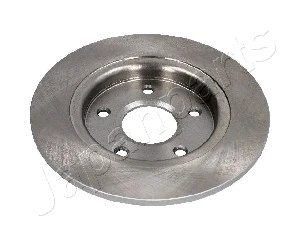 Brake Disc (DP-906C)